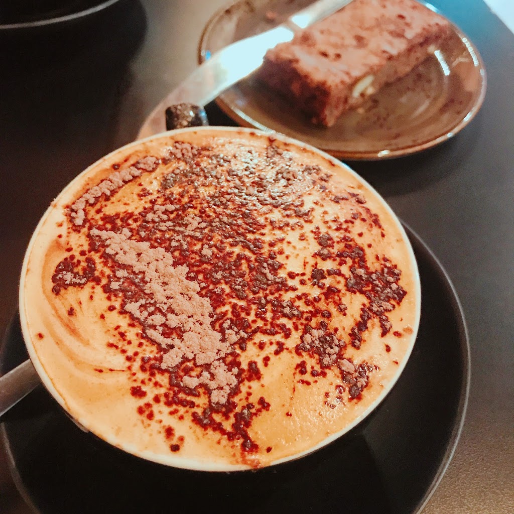 Coffee Rush | cafe | Street Level, 201 Spencer St, Docklands VIC 3008, Australia | 0414832852 OR +61 414 832 852