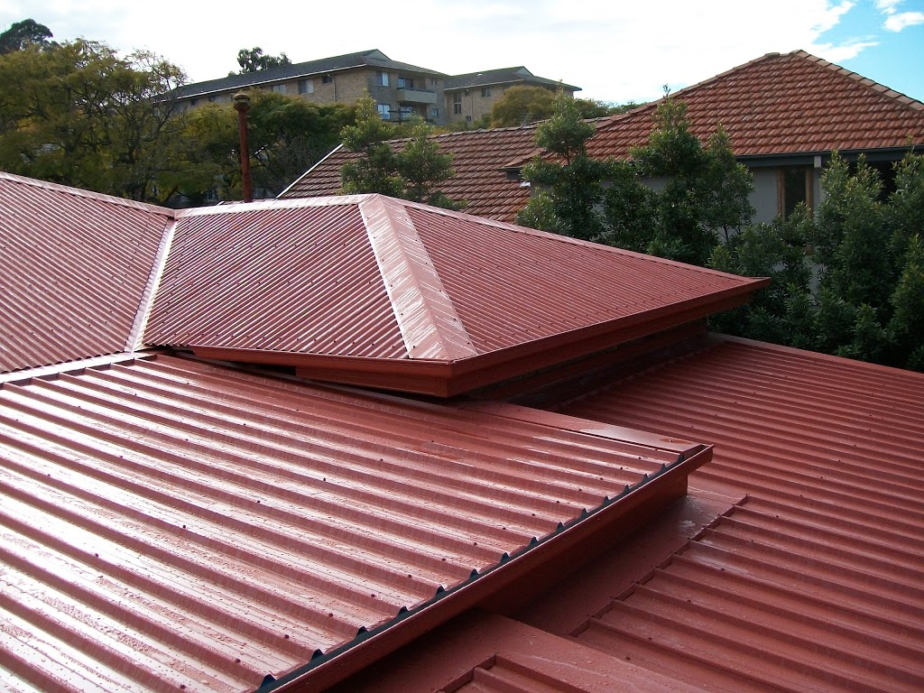 All Roofing Services | 618 Parramatta Rd, Croydon NSW 2132, Australia | Phone: (02) 8086 2059