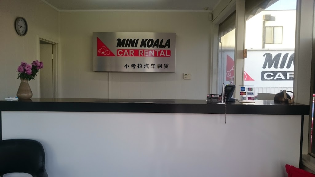 Mini Koala Car Rental | car rental | 361 Bell street, Preston VIC 3072, Australia | 0421436799 OR +61 421 436 799