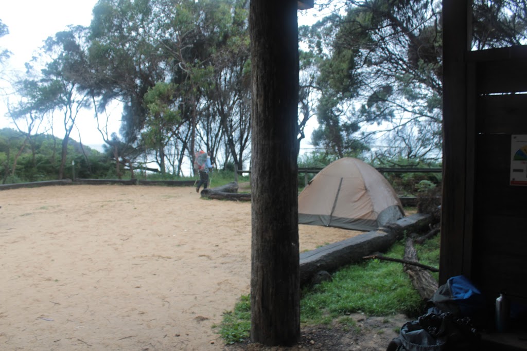 Blanket Bay Campground | campground | Cape Otway VIC 3233, Australia | 131963 OR +61 131963