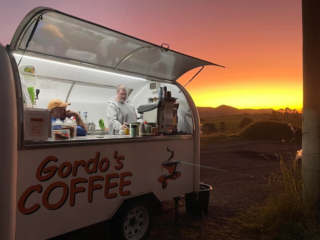 Gordo’s COFFEE | 61 Granite Belt Dr, The Summit QLD 4377, Australia | Phone: 0428 411 302