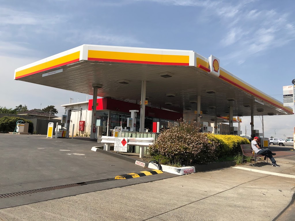 Shell | 265 Darebin Rd, Thornbury VIC 3071, Australia