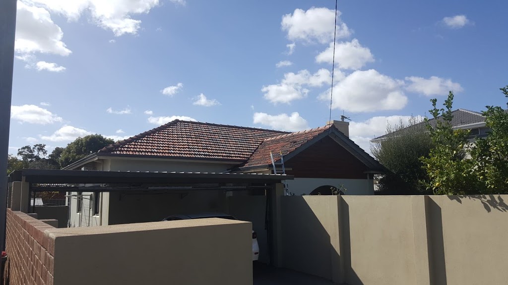 Anderson Roof Plumbing | roofing contractor | Siren Rd, Heathridge WA 6027, Australia | 0434135665 OR +61 434 135 665