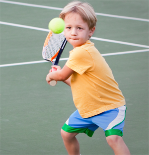 Tiny Tots Tennis | 20 Kiama Ct, Pimpama QLD 4209, Australia | Phone: 0487 790 824