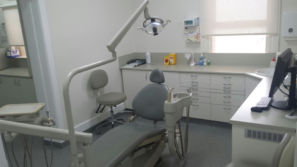 Remarkable Dentistry - Burra | dentist | Burra Hospital, 46 Commercial St, Burra SA 5417, Australia | 0886513007 OR +61 8 8651 3007