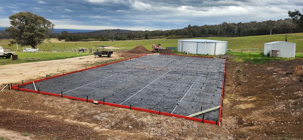 KAP concreting | 6 Wirilda Cres, Traralgon VIC 3844, Australia | Phone: 0428 763 846