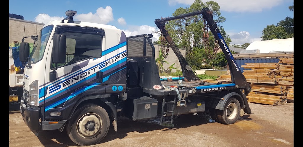 Sendit Skips - Skip Bin Hire and Waste Management Sydney | Unit 73/465-479 The Boulevarde, Kirrawee NSW 2232, Australia | Phone: 0416 375 347