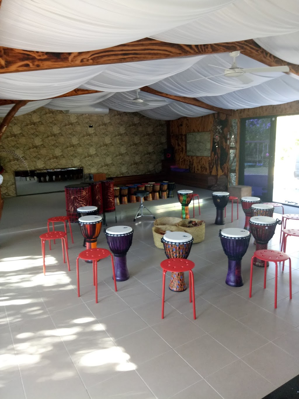 Beat The Bongo | 3 Ozone Parade, Miami QLD 4220, Australia | Phone: 0422 367 502