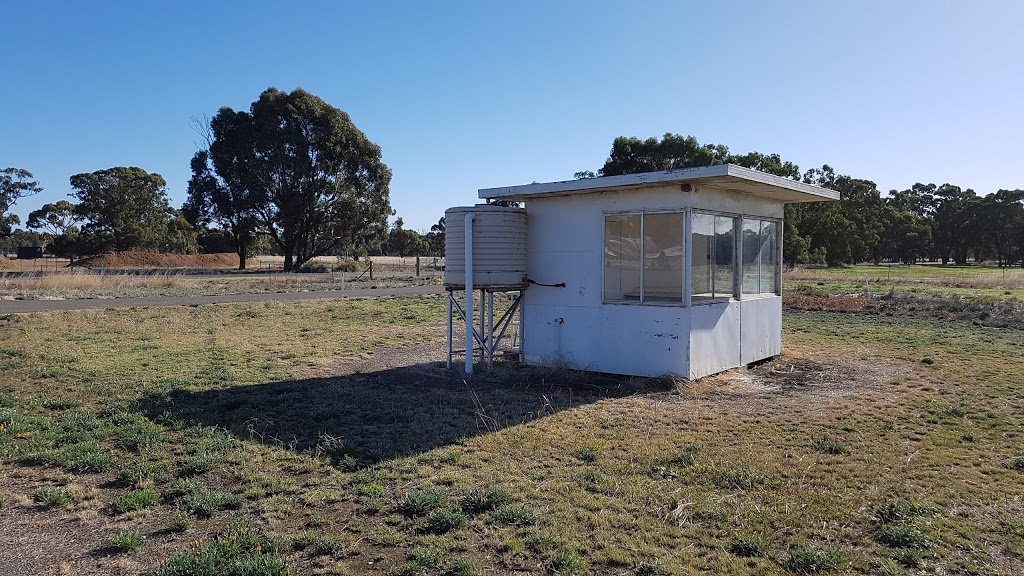 Charlton Airport | Charlton VIC 3525, Australia