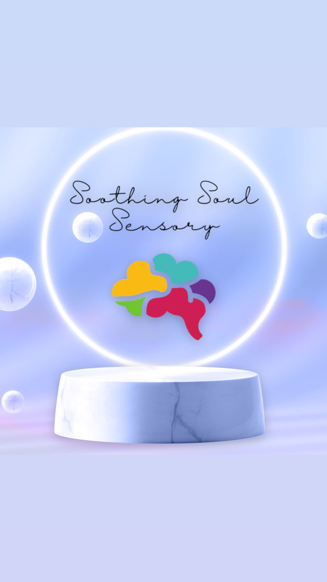 Soothing Soul Sensory | 25A Rive Ct, Wights Mountain QLD 4520, Australia | Phone: 0448 848 283