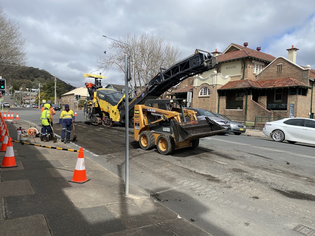 T & L Excavations & Sydney Asphalting Pty Ltd | Londonderry, Penrith NSW 2753, Australia | Phone: (02) 9064 8045