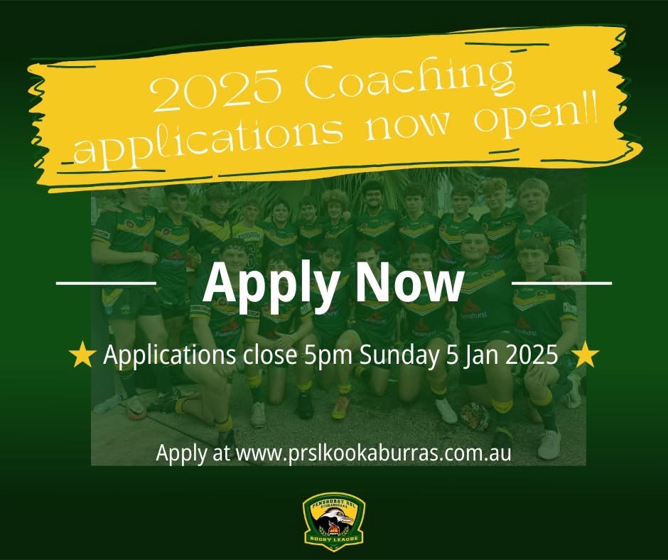 Penshurst RSL Kookaburras Junior Rugby League Club | H.V. Evatt Memorial Park, 1116 Forest Rd, Lugarno NSW 2210, Australia | Phone: 0437 149 326