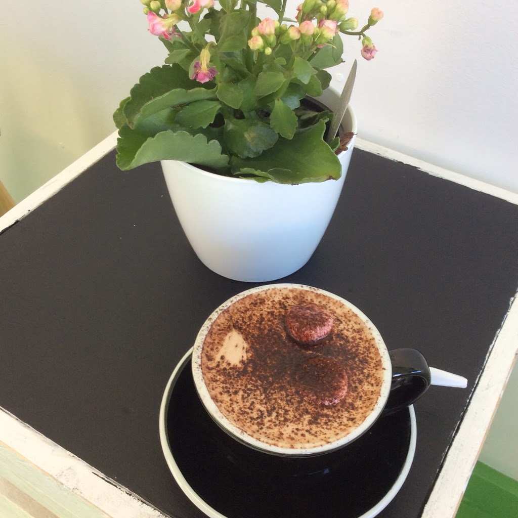 Minnies Espresso | cafe | 4/265 Blaker Rd, Keperra QLD 4054, Australia | 0449663875 OR +61 449 663 875