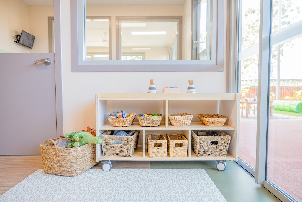 Happy Hearts Child Care and Kindergarten Richlands East | 23 Columba St, Inala QLD 4077, Australia | Phone: (07) 3184 6866