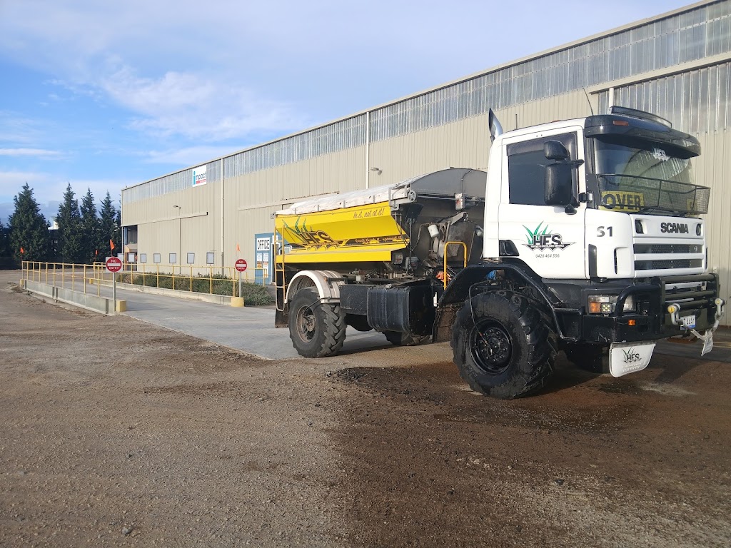 Impact Fertilisers - Brighton | 39 Possum Rd, Brighton TAS 7030, Australia | Phone: 1800 884 488