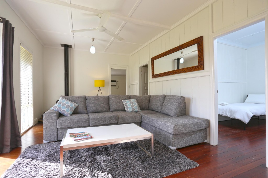 Maria Rose Cottage | lodging | 14 Tee Jay Terrace, Koolkhan NSW 2460, Australia | 0266422722 OR +61 2 6642 2722