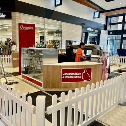 Dougies Donuts Pimpama | Shopping Centre, Kiosk 3/102 Pimpama Jacobs Well Rd, Pimpama QLD 4209, Australia | Phone: 0422 388 948