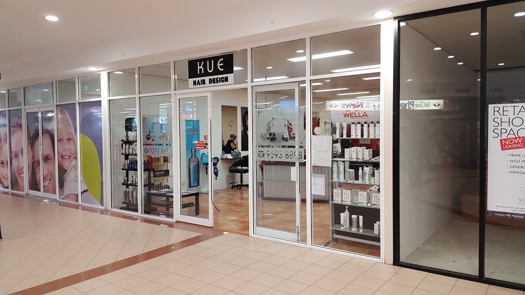 Kue Hair Design | hair care | 15/49 Chelmsford Ave, Port Kennedy WA 6172, Australia | 0895938898 OR +61 8 9593 8898