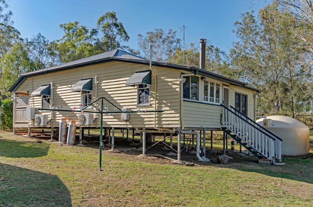 Millies Farm Stays | 77A Saville Rd, Allenview QLD 4285, Australia | Phone: 0412 177 757