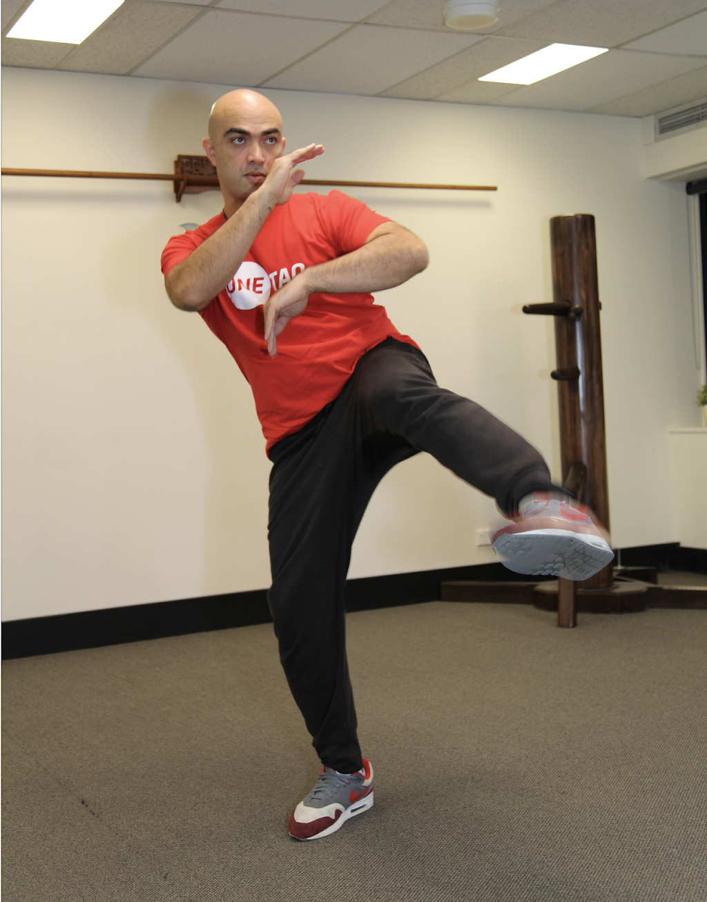 One Tao Kung Fu | health | Level 1/59 Penshurst St, Willoughby NSW 2068, Australia | 0423689254 OR +61 423 689 254