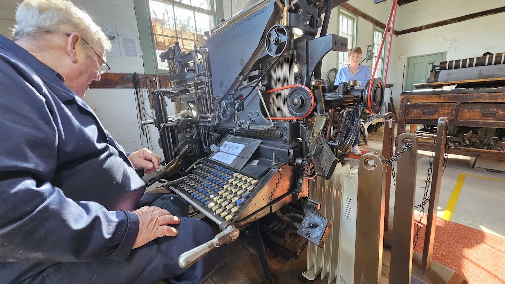 Federal Standard Newspaper Office | 24 Main St, Chiltern VIC 3683, Australia | Phone: (03) 9656 9889 Federal Standard Newspaper Office | 24 Main St, Chiltern VIC 3683, Australia | Phone: (03) 9656 9889