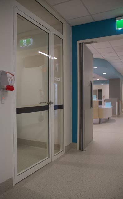 Holland Fire Door Installations Pty Ltd. | 23 Saggart Field Rd, Minto NSW 2566, Australia | Phone: (02) 9603 8500