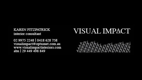 Visual Impact | 5 Ballanda St, Frenchs Forest NSW 2086, Australia | Phone: 0418 628 758