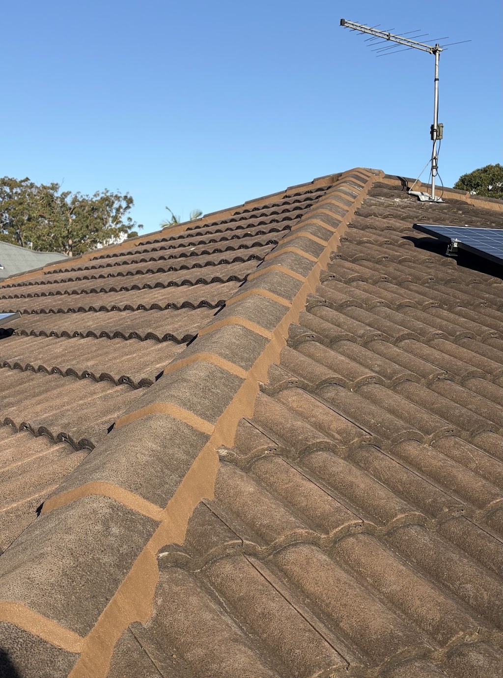East Coast Roof And Gutter | 41 Parklands Dr, Gulmarrad NSW 2463, Australia | Phone: 0493 213 612