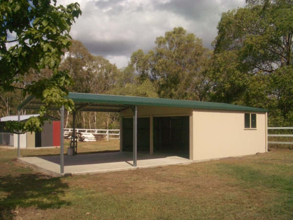 Franklin Sheds and Carports | 166-168 Enterprise Dr, Beaudesert QLD 4285, Australia | Phone: (07) 5541 0636