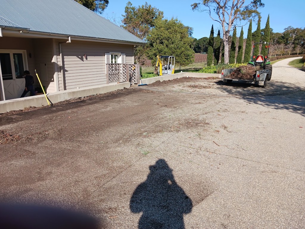 Garden Assist Bittern | 30 Woolleys Rd, Bittern VIC 3918, Australia | Phone: 0401 125 049