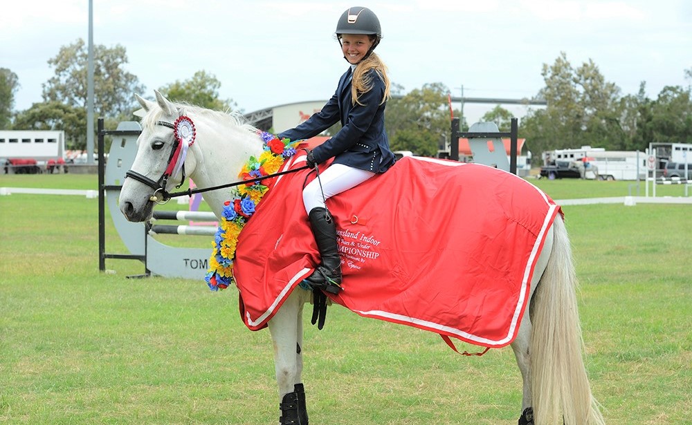 Ethereal Equestrian | 1538 MT Cotton Rd, Burbank QLD 4156, Australia | Phone: 0434 570 330