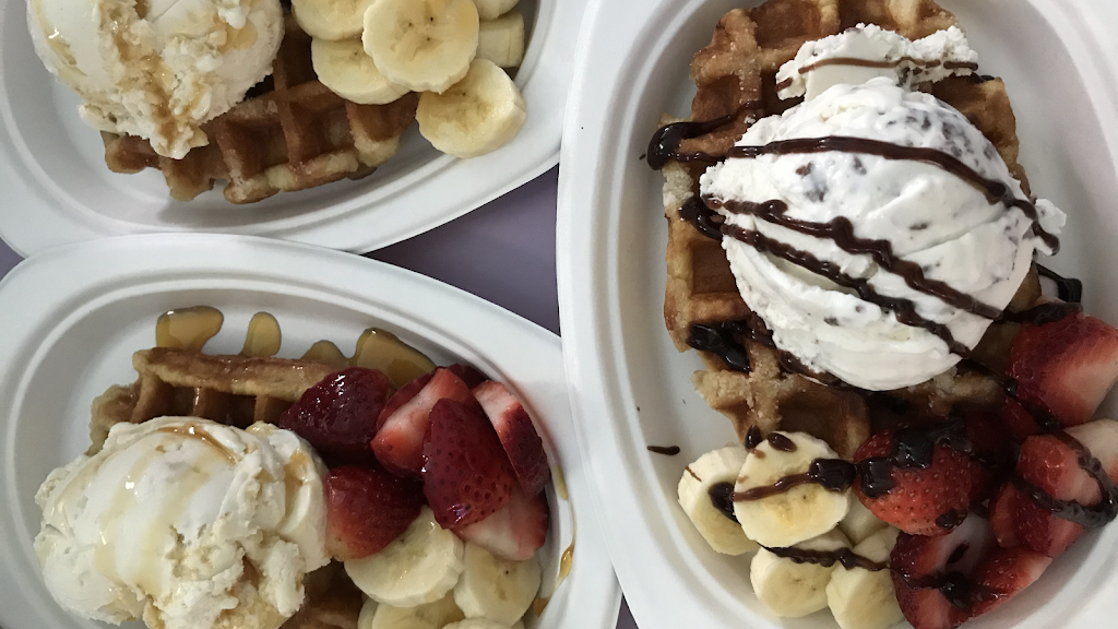 Yum Gelato Coolum (Gelato & Juice Bar) | 1778 David Low Way, Coolum Beach QLD 4573, Australia | Phone: 0424 026 081