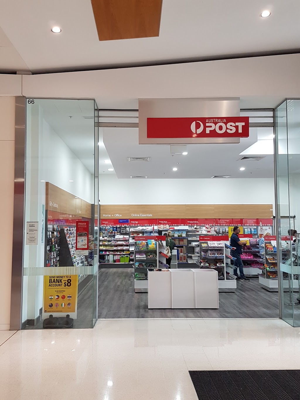 Australia Post | Plenty Valley Shopping Centre, Shop 66/415 McDonalds Rd, Mill Park VIC 3082, Australia | Phone: (03) 9436 8444