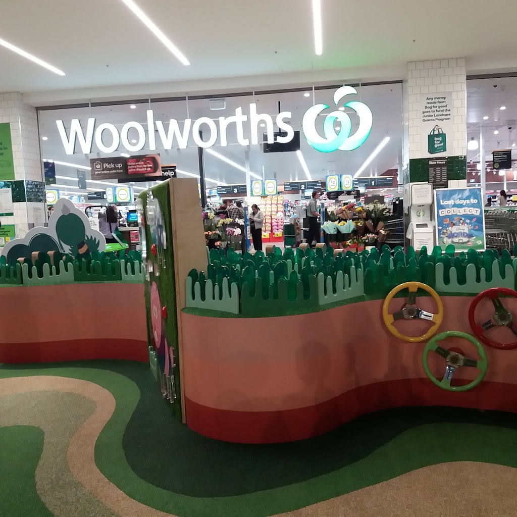 Woolworths Casey Central | Littlecroft Ave & Narre Warren Cranbourne Rd, Narre Warren South VIC 3805, Australia | Phone: (03) 8793 3385