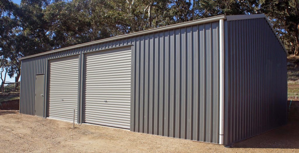 Shed Boss Fleurieu | general contractor | 2 Lincoln Park Dr, Victor Harbor SA 5211, Australia | 0885529092 OR +61 8 8552 9092