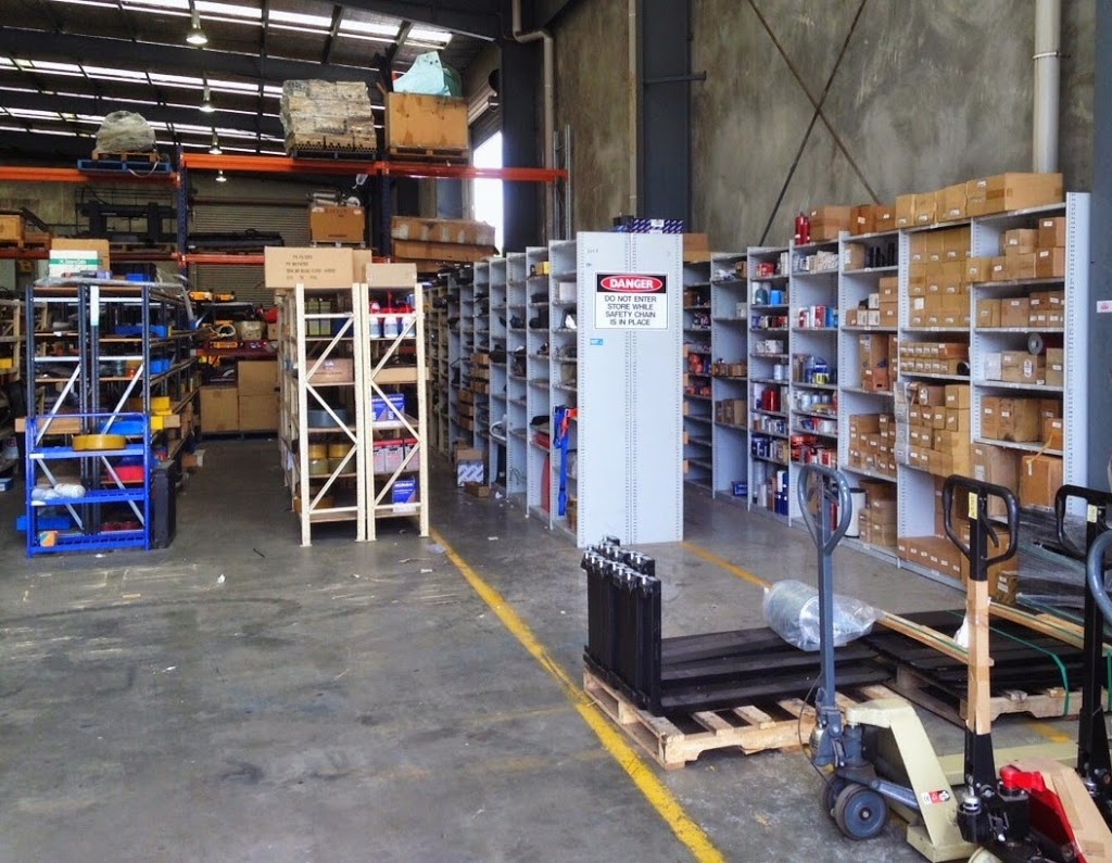 Lencrow Materials Handling | 69 Star Cres, Hallam VIC 3803, Australia | Phone: (03) 9791 9244