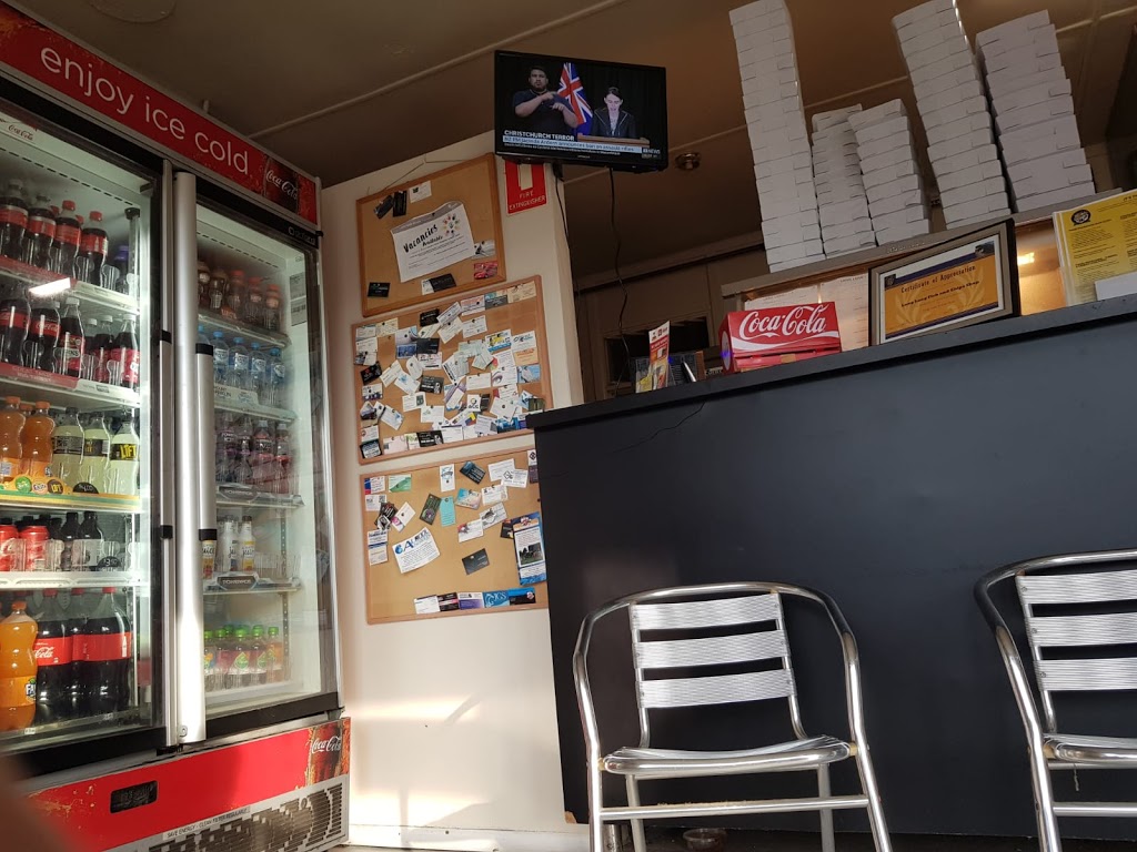 Lang Lang Fish Chips & Pizza | 6 Westernport Rd, Lang Lang VIC 3984, Australia | Phone: (03) 5997 5732