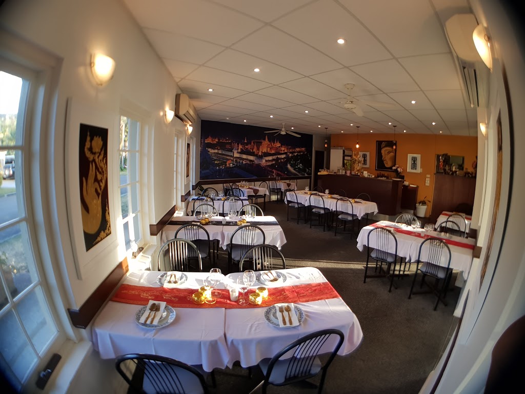 Mali Thai Restaurant | restaurant | 11 Careel Head Rd, Avalon Beach NSW 2107, Australia | 0299188775 OR +61 2 9918 8775