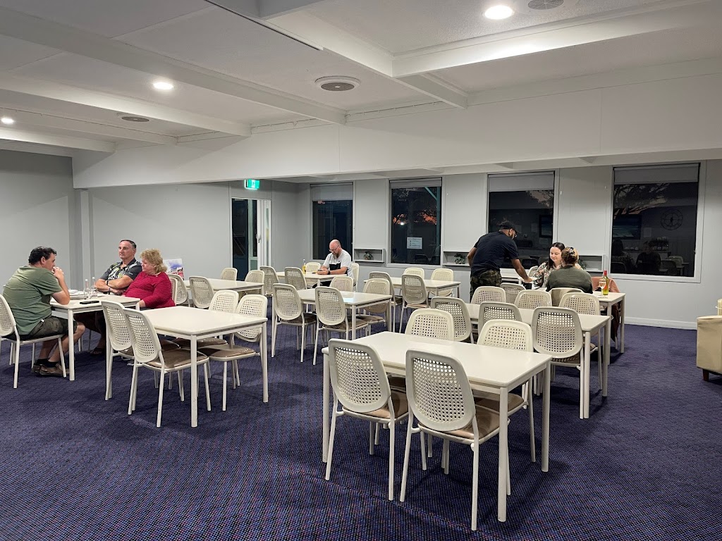 East West Motel and Restaurant | 66-76 McKenzie St, Ceduna SA 5690, Australia | Phone: (08) 8625 2101