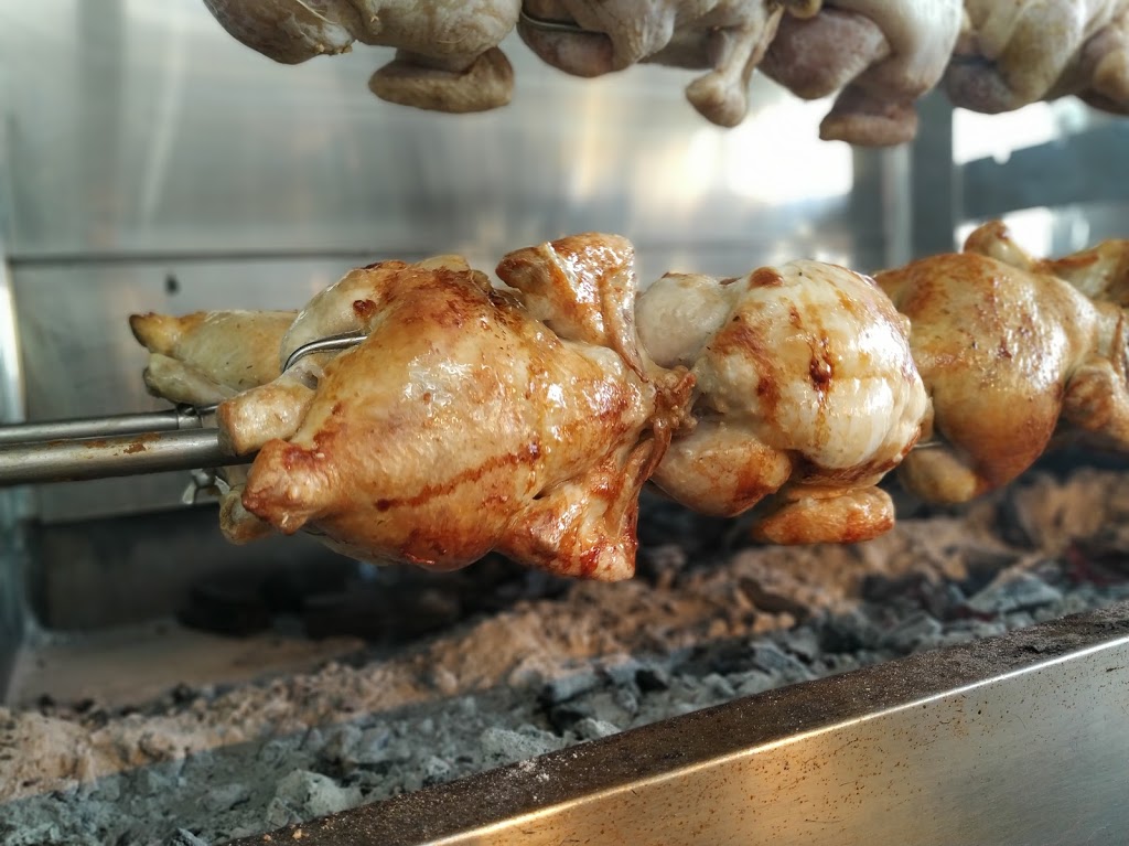 Monbulk Charcoal Chicken | restaurant | 94 Main Rd, Monbulk VIC 3793, Australia | 0397567888 OR +61 3 9756 7888