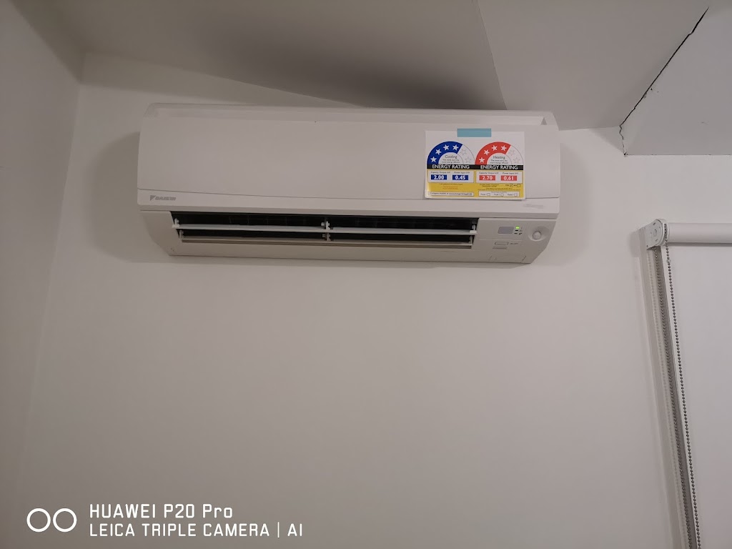 comfort air conditioning and refrigeration PTY LTD | car repair | 162 Liverpool Rd, Enfield NSW 2136, Australia | 0434192493 OR +61 434 192 493