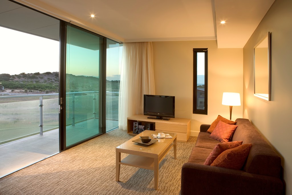 Peppers The Sands Resort | lodging | 2 Sands Boulevarde, Torquay VIC 3228, Australia | 1300987600 OR +61 1300 987 600
