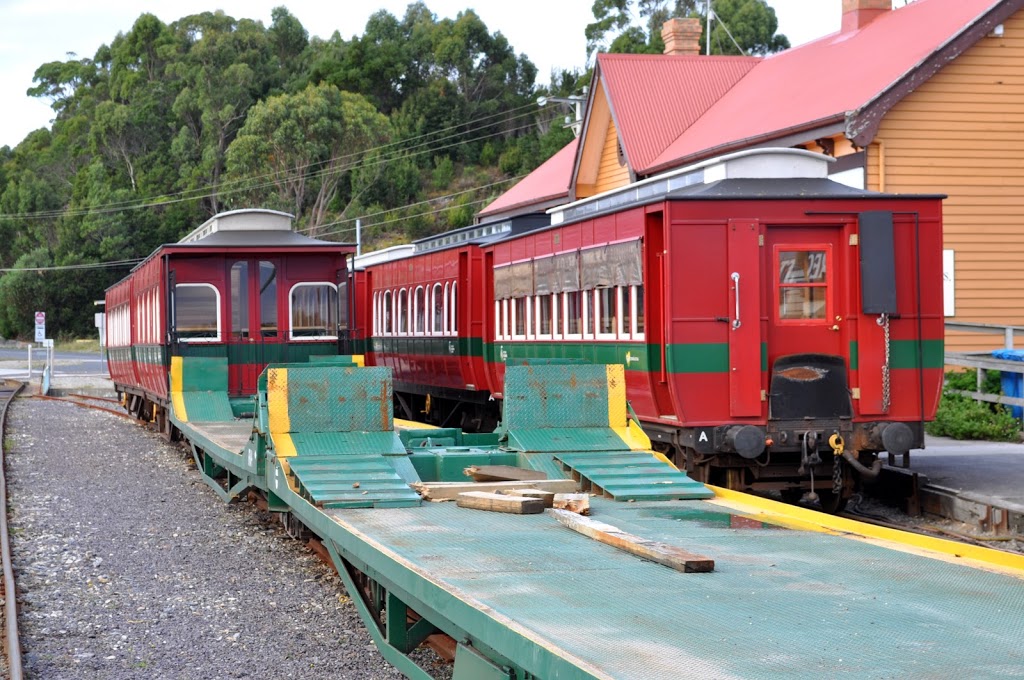 West Coast Visitor Information Centre | Esplanade, Strahan TAS 7468, Australia | Phone: (03) 6472 6800