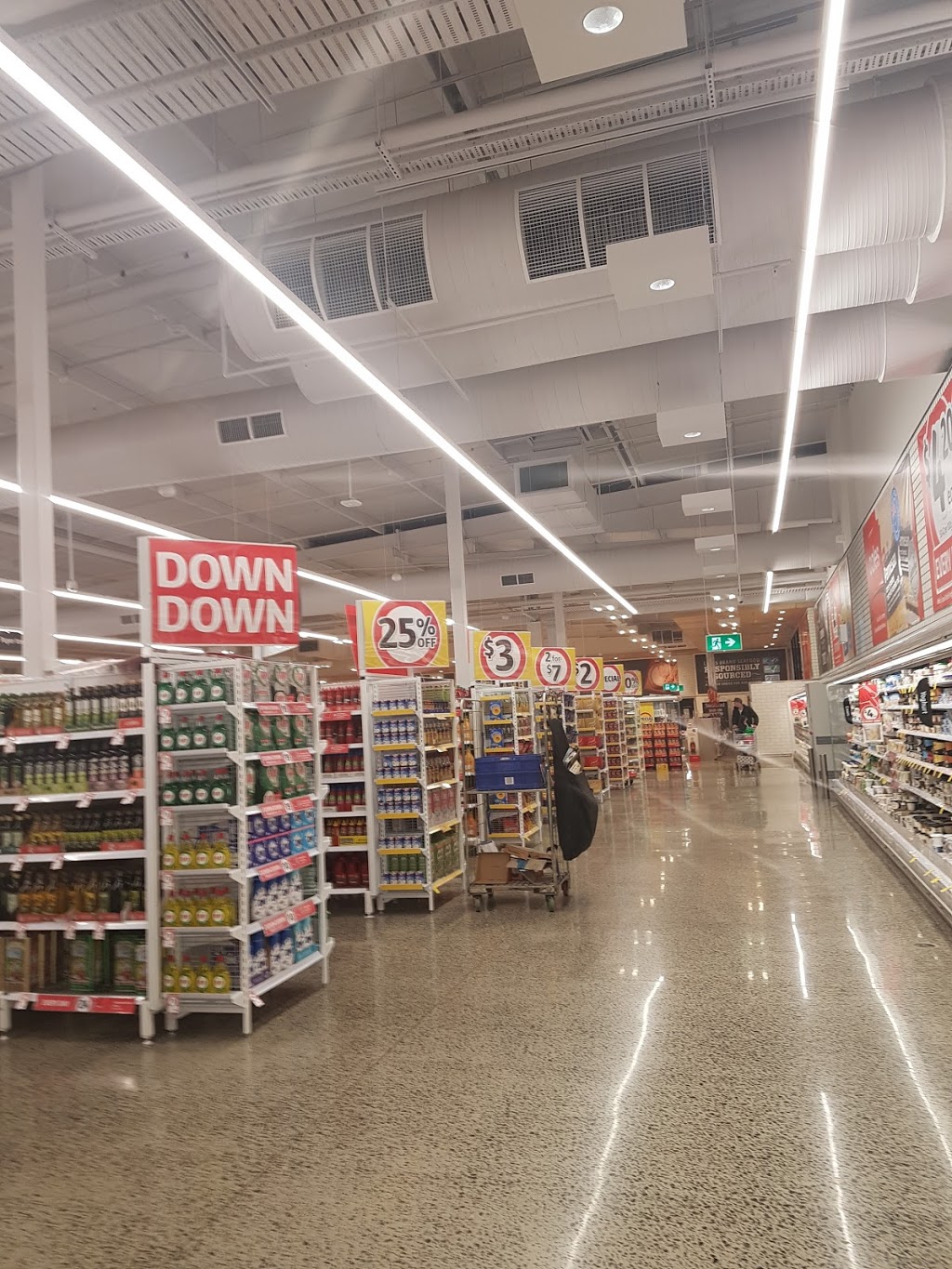 Coles Express Epping North | gas station | 1 Forum Way, Epping VIC 3076, Australia | 0394081647 OR +61 3 9408 1647