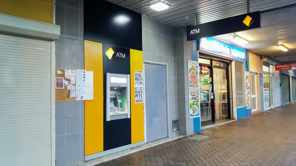 CBA ATM | 46 Freeman St, Lalor Park NSW 2147, Australia | Phone: 13 22 21