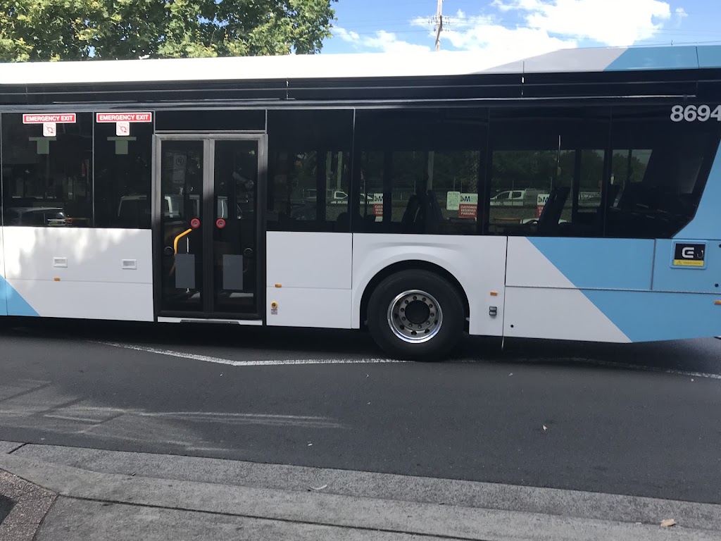 Transit Systems Smithfield Bus Depot | 49 Percival Rd, Smithfield NSW 2164, Australia | Phone: (02) 8778 5800