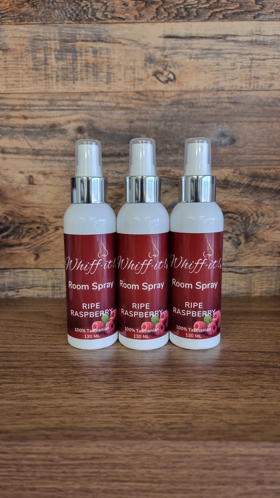 Whiffit | 2A Hedley St, Scottsdale TAS 7260, Australia | Phone: 0499 595 123
