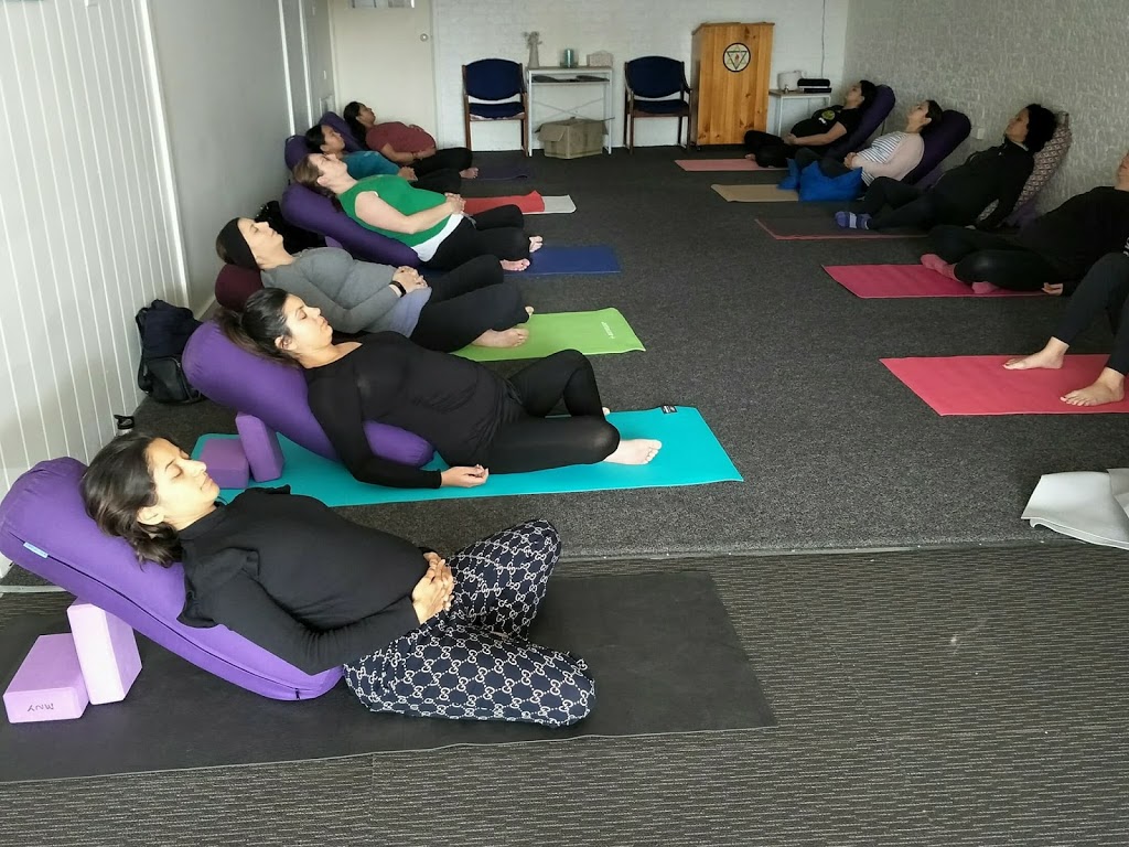 Mother Nurture Yoga | 195 Prospect Hwy, Seven Hills NSW 2147, Australia | Phone: 0405 934 302