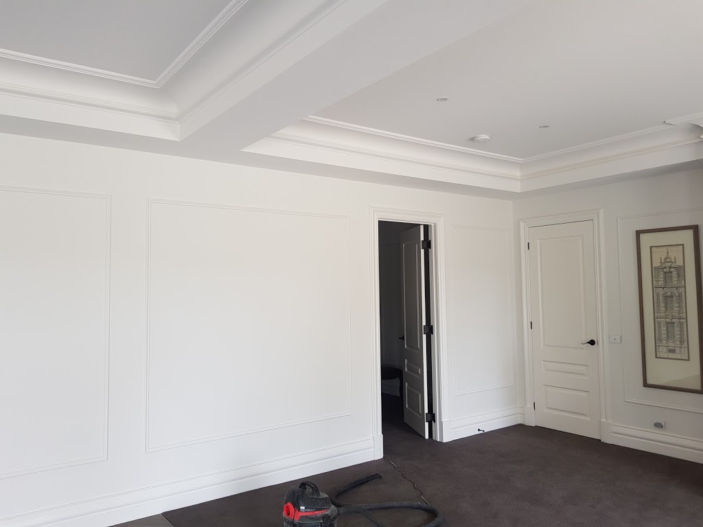 KMR Painting | painter | 48 McMasters Ln, Lancefield VIC 3435, Australia | 0418965463 OR +61 418 965 463