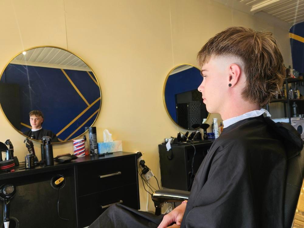 Snip 2 Style Barber Shop | 346 High St, Nagambie VIC 3608, Australia | Phone: 0402 490 225